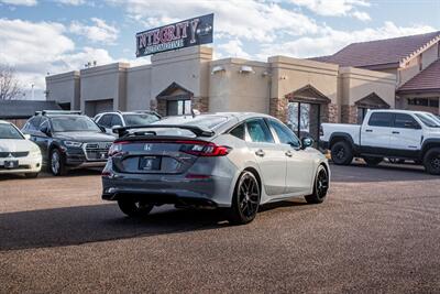 2025 Honda Civic Sport   - Photo 50 - Albuquerque, NM 87114
