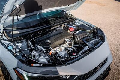 2025 Honda Civic Sport   - Photo 43 - Albuquerque, NM 87114