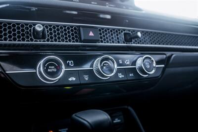 2025 Honda Civic Sport   - Photo 23 - Albuquerque, NM 87114