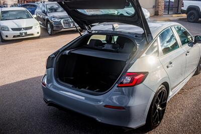 2025 Honda Civic Sport   - Photo 32 - Albuquerque, NM 87114