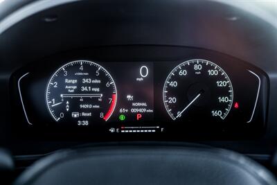 2025 Honda Civic Sport   - Photo 64 - Albuquerque, NM 87114