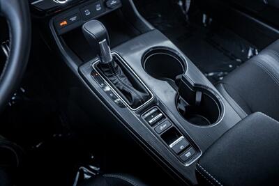 2025 Honda Civic Sport   - Photo 25 - Albuquerque, NM 87114