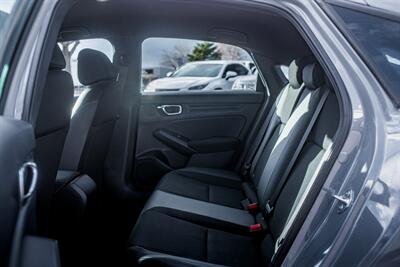 2025 Honda Civic Sport   - Photo 73 - Albuquerque, NM 87114