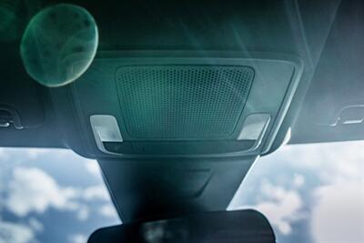 2025 Honda Civic Sport   - Photo 27 - Albuquerque, NM 87114