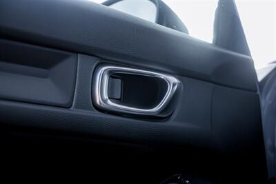 2025 Honda Civic Sport   - Photo 15 - Albuquerque, NM 87114