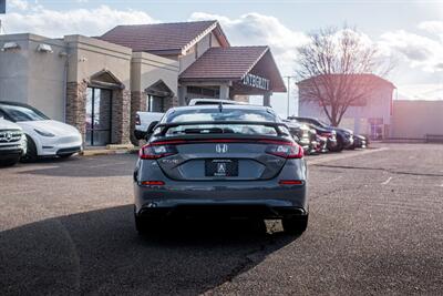 2025 Honda Civic Sport   - Photo 49 - Albuquerque, NM 87114