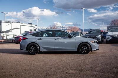 2025 Honda Civic Sport   - Photo 8 - Albuquerque, NM 87114