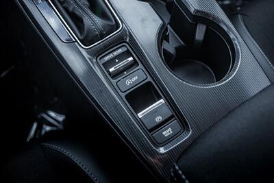 2025 Honda Civic Sport   - Photo 26 - Albuquerque, NM 87114