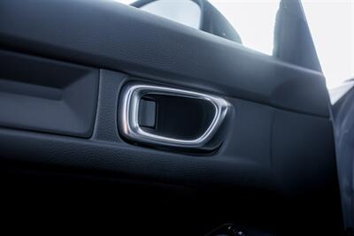 2025 Honda Civic Sport   - Photo 58 - Albuquerque, NM 87114