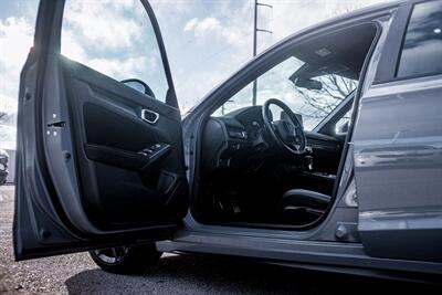 2025 Honda Civic Sport   - Photo 16 - Albuquerque, NM 87114