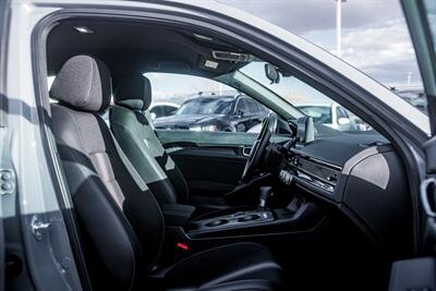 2025 Honda Civic Sport   - Photo 39 - Albuquerque, NM 87114