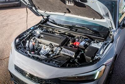 2025 Honda Civic Sport   - Photo 84 - Albuquerque, NM 87114
