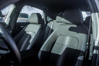 2025 Honda Civic Sport   - Photo 13 - Albuquerque, NM 87114