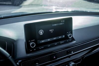 2025 Honda Civic Sport   - Photo 65 - Albuquerque, NM 87114