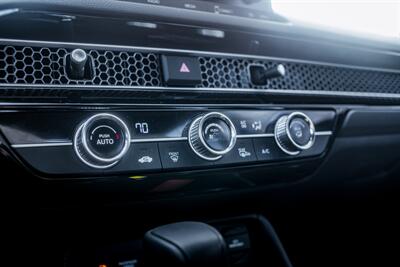 2025 Honda Civic Sport   - Photo 66 - Albuquerque, NM 87114