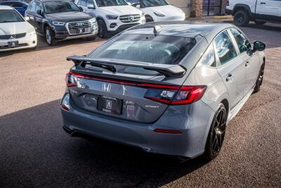2025 Honda Civic Sport   - Photo 53 - Albuquerque, NM 87114
