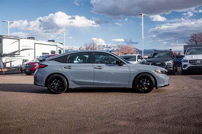 2025 Honda Civic Sport   - Photo 51 - Albuquerque, NM 87114