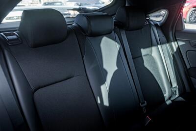 2025 Honda Civic Sport   - Photo 37 - Albuquerque, NM 87114