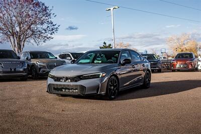 2025 Honda Civic Sport   - Photo 3 - Albuquerque, NM 87114