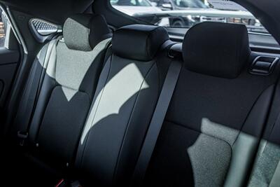 2025 Honda Civic Sport   - Photo 31 - Albuquerque, NM 87114