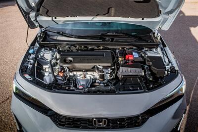 2025 Honda Civic Sport   - Photo 85 - Albuquerque, NM 87114