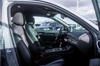 2025 Honda Civic Sport   - Photo 82 - Albuquerque, NM 87114