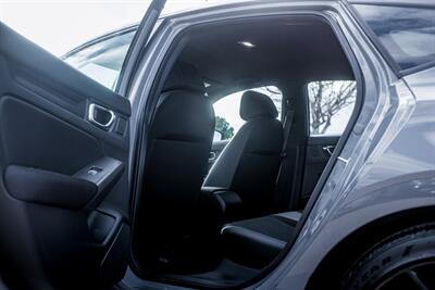 2025 Honda Civic Sport   - Photo 72 - Albuquerque, NM 87114