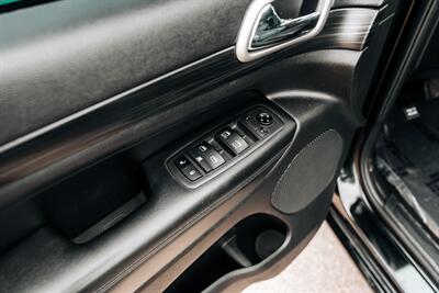 2019 Jeep Grand Cherokee Altitude   - Photo 63 - Albuquerque, NM 87114
