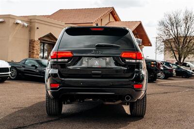 2019 Jeep Grand Cherokee Altitude   - Photo 6 - Albuquerque, NM 87114