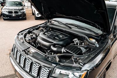 2019 Jeep Grand Cherokee Altitude   - Photo 47 - Albuquerque, NM 87114