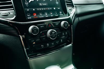 2019 Jeep Grand Cherokee Altitude   - Photo 75 - Albuquerque, NM 87114