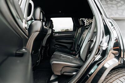 2019 Jeep Grand Cherokee Altitude   - Photo 34 - Albuquerque, NM 87114