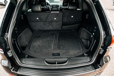 2019 Jeep Grand Cherokee Altitude   - Photo 84 - Albuquerque, NM 87114