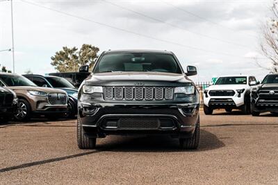2019 Jeep Grand Cherokee Altitude   - Photo 2 - Albuquerque, NM 87114