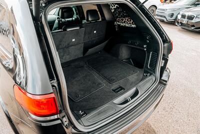 2019 Jeep Grand Cherokee Altitude   - Photo 83 - Albuquerque, NM 87114