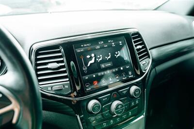 2019 Jeep Grand Cherokee Altitude   - Photo 27 - Albuquerque, NM 87114
