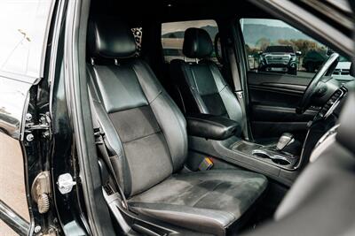 2019 Jeep Grand Cherokee Altitude   - Photo 44 - Albuquerque, NM 87114