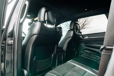 2019 Jeep Grand Cherokee Altitude   - Photo 80 - Albuquerque, NM 87114