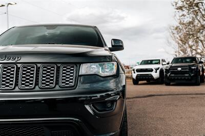 2019 Jeep Grand Cherokee Altitude   - Photo 58 - Albuquerque, NM 87114