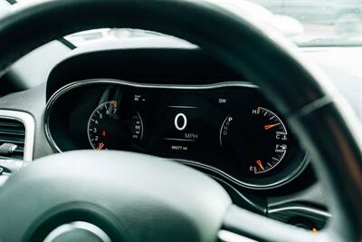 2019 Jeep Grand Cherokee Altitude   - Photo 26 - Albuquerque, NM 87114