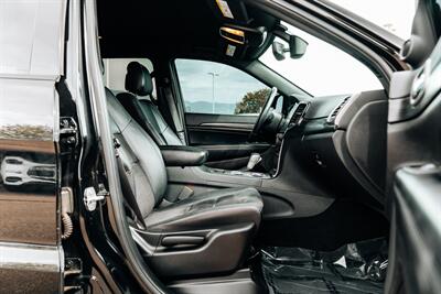 2019 Jeep Grand Cherokee Altitude   - Photo 90 - Albuquerque, NM 87114