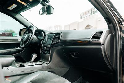 2019 Jeep Grand Cherokee Altitude   - Photo 89 - Albuquerque, NM 87114