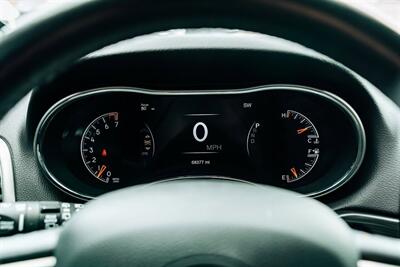 2019 Jeep Grand Cherokee Altitude   - Photo 25 - Albuquerque, NM 87114