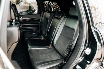 2019 Jeep Grand Cherokee Altitude   - Photo 82 - Albuquerque, NM 87114