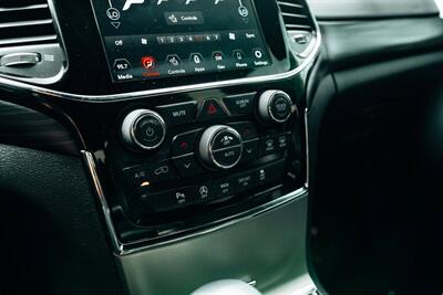 2019 Jeep Grand Cherokee Altitude   - Photo 28 - Albuquerque, NM 87114