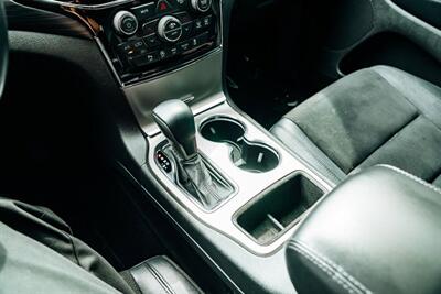 2019 Jeep Grand Cherokee Altitude   - Photo 29 - Albuquerque, NM 87114