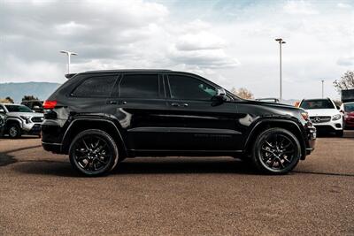 2019 Jeep Grand Cherokee Altitude   - Photo 8 - Albuquerque, NM 87114