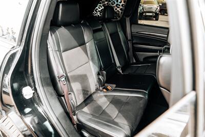 2019 Jeep Grand Cherokee Altitude   - Photo 88 - Albuquerque, NM 87114