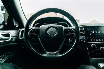 2019 Jeep Grand Cherokee Altitude   - Photo 20 - Albuquerque, NM 87114