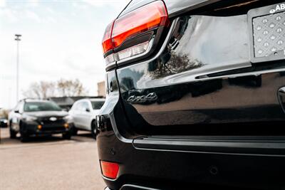 2019 Jeep Grand Cherokee Altitude   - Photo 61 - Albuquerque, NM 87114